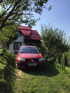 Casa Roman - 5