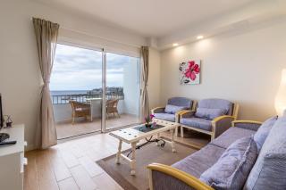 Flatguest Danubio + Sea view + Pool + Beach - Mogán - 5