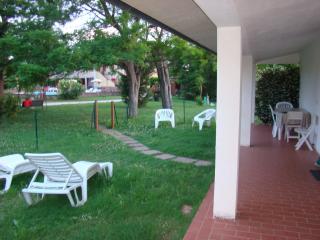 Casa Vacanze Guardamare - San Vincenzo - 1