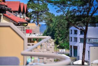 Apartamenty na Wyspie - Zdrojowa 24-26 - Parking - Świnoujście - 4