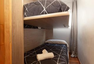 Penthouse in Sagrada Familia - Barcelone - 1