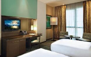 Park Rotana Abu Dhabi - Abu Dhabi - 9