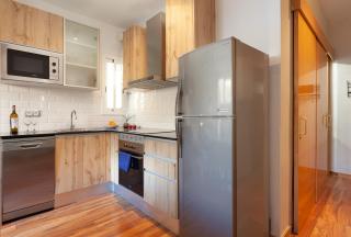 Penthouse in Sagrada Familia - 4