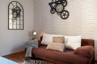 Penthouse in Sagrada Familia - Barcelone - 2