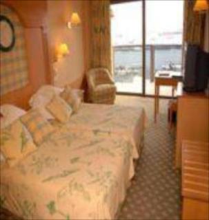 Hotel Cristina by Tigotan Las Palmas - Adults Only - Las Palmas de Gran Canaria - 9