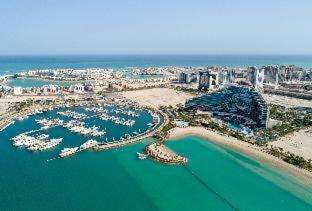 The Art Hotel & Resort - Manama - 8