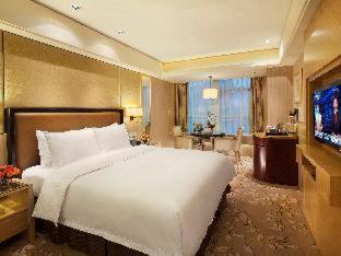 C&D Hotel Quanzhou - Quanzhou - 9