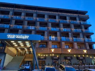 Bakuriani the Valley 115 - 202 - 3