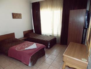 Canary Boutique Hotel - 8
