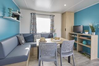 Camping de la Baie de Térénez - 4