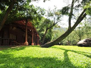 Zen and Pine Resort - Shuili - 7
