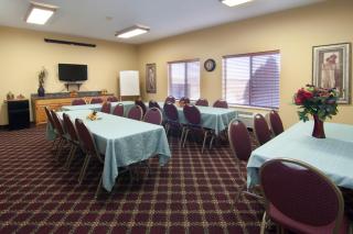 Best Western Plus Albert Lea I-90/I-35 Hotel - Albert Lea - 8
