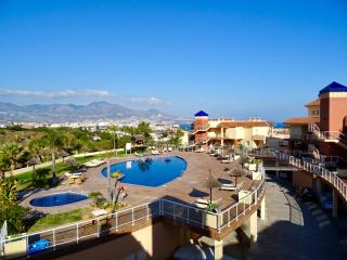 Malibu Mansion Club la Costa World with Sea View and hydromassage bath in Mijas Costa - 4
