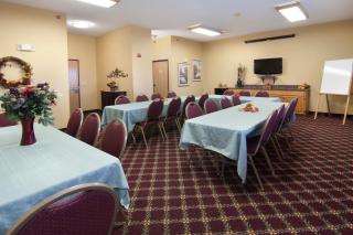 Best Western Plus Albert Lea I-90/I-35 Hotel - Albert Lea - 7