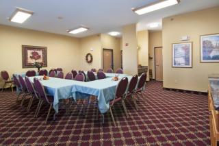 Best Western Plus Albert Lea I-90/I-35 Hotel - Albert Lea - 6