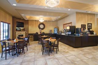 Best Western Plus Albert Lea I-90/I-35 Hotel - Albert Lea - 3