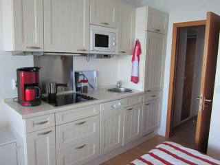 Seeblick Apartment in Plaza Maritim Residenz - 2
