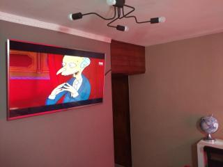Hermoso departamento para viajeros - 6