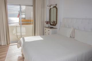 Beachfront apartment in Fuengirola with sea views - Fuengirola - 1