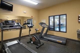 Best Western Plus Albert Lea I-90/I-35 Hotel - Albert Lea - 1