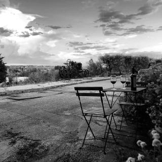Cabana del Tio Pepe - Ainzón - 6