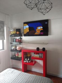 Hermoso departamento para viajeros - 9