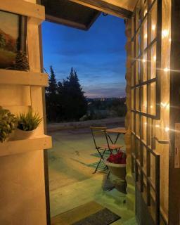 Cabana del Tio Pepe - Ainzón - 5