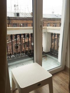 Apartment 2 floors - Erevan - 6