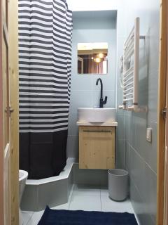 Apartment 2 floors - Erevan - 8