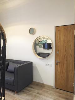 Apartment 2 floors - 4