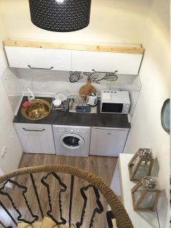 Apartment 2 floors - Erevan - 9