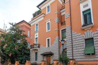 Tour de Rome - Rome - 8