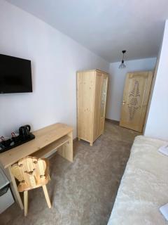 Rezydencja Kojsowka - Witów - 6