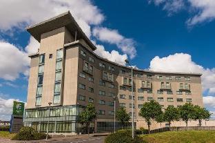 Aspect Hotel Park West - Clondalkin - 8