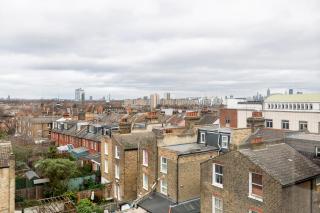 WelcomeStay Clapham Junction 2 Bedroom Apartment - Londra - 7