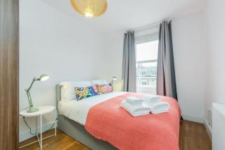 WelcomeStay Clapham Junction 2 Bedroom Apartment - Londra - 8