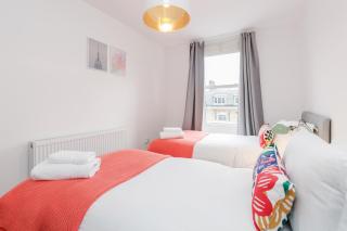 WelcomeStay Clapham Junction 2 Bedroom Apartment - Londra - 6