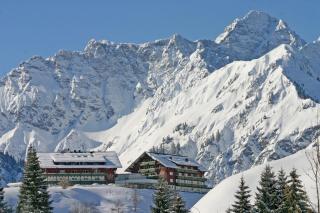 Haller's Geniesserhotel - Mittelberg - 9