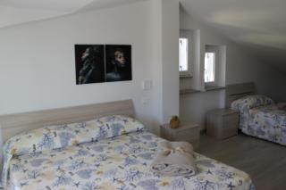 M@re Nostrum & Co. - Campora San Giovanni - 3