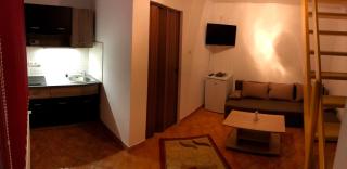 Petőfi Motel - Cristuru Secuiesc - 6