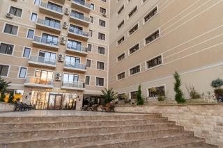 Solid Residence Apartments - 5