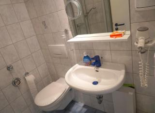 Zentrales Apartment für 2 *Bogenstraße* - Norderney - 1