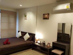 The Relaxing Room Pool Access at Rain Resort Condominium Cha Am- Hua Hin - 8