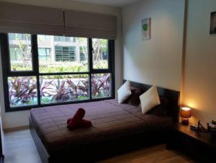 The Relaxing Room Pool Access at Rain Resort Condominium Cha Am- Hua Hin - 7