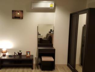 The Relaxing Room Pool Access at Rain Resort Condominium Cha Am- Hua Hin - 3