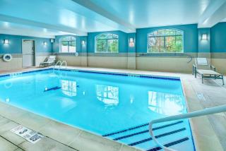 Holiday Inn Express Woodbridge by IHG - 0