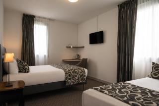 Hôtel du Moulin - Niort - 6