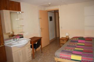 LE GÎTE LES MELEZES - 2