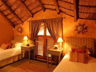 Sherewood Lodge - Pretoria - 7
