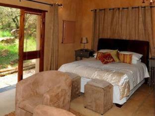 Sherewood Lodge - Pretoria - 5